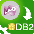 AccessToDB2(Access转DB2转换助手)V3.5 