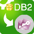DB2ToAccess(DB2转Access转换程序)V3.5 
