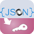 JsonToAccess(Json导入Aceess转换助手)V1.7 免费版