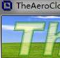 TheAeroClock 64位(桌面时钟)V6.12 绿色版