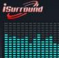 iSurround音效增强软件(windows系统音乐效果增强工具) 最新版