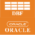 DbfToOracle(Dbf导入Oracle助手)V1.3 正式版