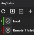 AnyStatus(轻量级监控软件)v2.1.65 最新版