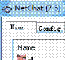 Netchat(局域网聊天和文件传输工具)V7.6 最新版