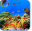 3d热带鱼水族馆屏幕保护程序(动态热带鱼水族馆屏幕保护应用程序)V3.4 中文版