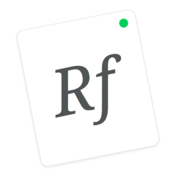 RightFont for Mac(字体管理器)V4.10 