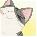 甜甜私房猫2动态表情包(甜甜私房猫2可爱表情图片) 无水印版