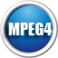 闪电MPEG4格式转换器(闪电MPEG4格式转换专家)V13.3.6.0 最新版