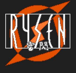 雷闪Rysen(雷闪Rysen游戏免费下载)V1.1 免费版