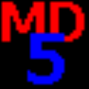 WinMD5(md5值校验软件)V1.3 绿色中文版