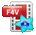 新星F4V视频格式转换器[f4v视频转换器]V5.5.0.0 免费版