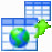 网页表格数据采集助手(网页表格采集器)V2.4 绿色中文版