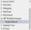 API Portability Analyzer(.NET分析迁移工具) 绿色版