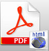 Adept PDF to Html Converter(PDF转换HTML大师)V3.41 最新版