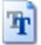 microsoft yahei ui bold light/bold/regular(标题设计字体工具)V1.0 免费版