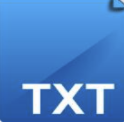 缘天TXT文本分割工具(文本分割软件)V1.1 最新版