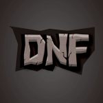 DNF全职业金色边框多彩技能图标(DNF金色边框技能图标补丁)V1.0 最新版