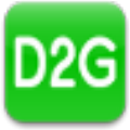 DICOM to GIF(dicom格式转换软件)V1.20.1 最新版