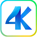 4Videosoft 4K Video Converter(4K视频转换器)V6.2.20 汉化版