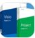 project和viso软件激活教程(project和viso软件教程)V1.0 最新版