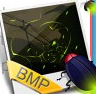 正皓BMP转PDF格式转换器(正皓BMP图形转换助手)V4.33 最新版