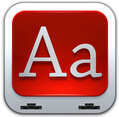 AiDeep英文字体(AiDeep英文字体素材)V1.0 正式版