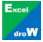 Excel2Word(Excel批量转Word工具)V2.4 最新版