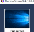 Therena ScreenPlot(轻量级多功能截屏工具)V1.0.0.5 