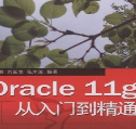 Oracle 11g 从入门到精通(Oracle 11g 从入门到精通pdf素材)V1.0 绿色版