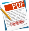 PDF Image Stamp(PDF文档水印添加工具)V1.07 最新版