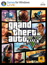 侠盗猎车手5美军部队MOD(GTA5美军部队补丁) 免费版