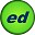 ed编程软件(中文编程工具)V1.7.5026 绿色中文版