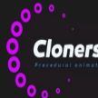 Cloners Effectors(AE图层克隆切割效果器插件)V1.3 绿色版