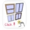 Click Window 3D(SketchUp一键生成窗户插件)V2.2 最新版