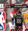 NBA2K18最新的湖人转会名单(NBA2K18湖人转会名单内容)V1.1 绿色版