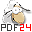 PDF24 Creatorv(PDF文件制作程序)V8.8.3.0 最新版