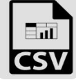 CSV文件批量合并工具(批量合并多个CSV文件)V1.1 