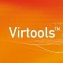 virtools(3D可视化编程助手)V5.1 绿色版