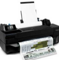 惠普hp designjet t120驱动(惠普t120打印机驱动程序)V61.174.21210.101 最新版