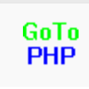 GoToPHP(多功能php编辑工具)V3.2 最新版