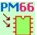 PM66烧写上位机软件(PM66芯片烧写)V1.37 最新版