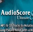 Neuratron AudioScore Ultimate(乐谱制作软件)V8.9.6 正式版
