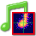 频段分析(多声道音频分析软件)V1.1 绿色中文版