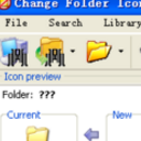 Change Folder Icons(文件夹图标快速修改工具)V8.9 最新版