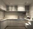 厨房3D模型(家庭厨房装修3D模型程序) V1.00  免费版