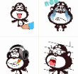 幸运猩第三弹表情包(幸运猩表情素材)V1.3 免费版