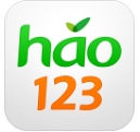 hao123上网导航APP(hao123网络导航浏览器)V6.0.1 安卓版