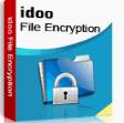 idoo File Encryption Pro(文件加密锁定工具)V9.3.0 绿色版