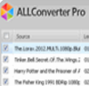 ALLConverter Pro(通用视频转换工具)V2.3.2 最新版
