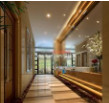 欧式酒店3d模(欧式风格酒店装修设计3d模型文件)V1.00 免费版